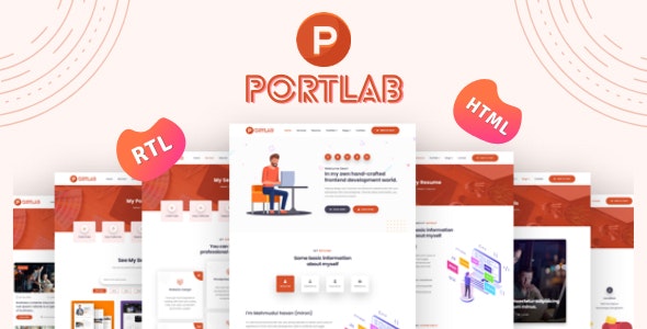portlab