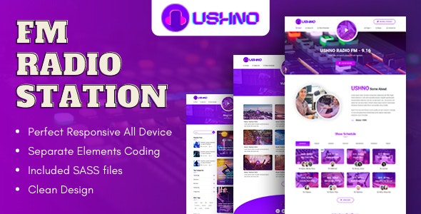 ushno